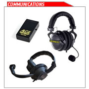 Communications