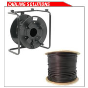 Cable reels