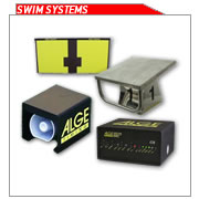 Swim systems