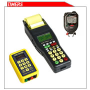Timers