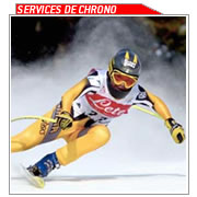 Timing services